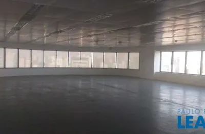 Sala comercial para alugar em Pinheiros, São Paulo 
