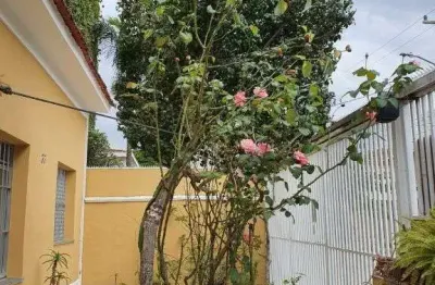 Casa com 2 quartos à venda no Brooklin, São Paulo 
