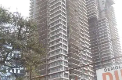 Apartamento com 3 quartos à venda no Brooklin, São Paulo 