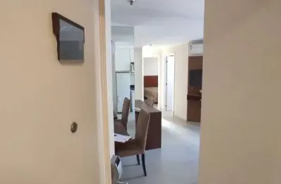 Apartamento com 2 quartos para alugar na Vila Olímpia, São Paulo 