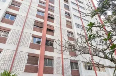 Apartamento com 3 quartos à venda na Vila Olímpia, São Paulo 