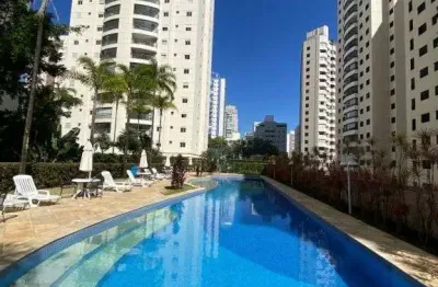 Apartamento com 3 quartos para alugar na Vila Mascote, São Paulo 