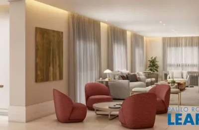 Apartamento com 3 quartos para alugar na Vila Olímpia, São Paulo 