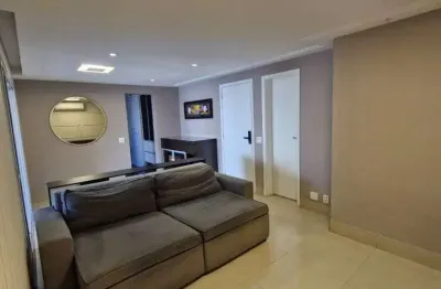 Apartamento - chácara santo antônio (zona sul) - sp