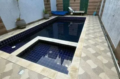 Casa com 3 quartos para alugar no Jardim do Lago, Atibaia 