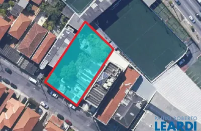 Terreno comercial para alugar no Alto da Boa Vista, São Paulo 