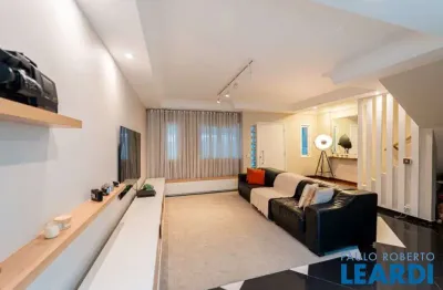 Casa com 2 quartos à venda na Granja Julieta, São Paulo 