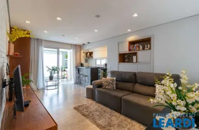 Apartamento com 3 quartos à venda na Vila Mascote, São Paulo 