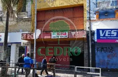 Ponto comercial para alugar na rua voluntários da pátria, 383, centro histórico, porto alegre por r$ 20.000