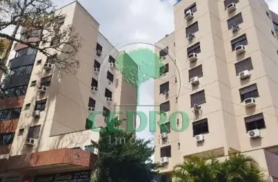 Apartamento com 1 quarto para alugar na rua coronel aparício borges, 1495, glória, porto alegre por r$ 1.200