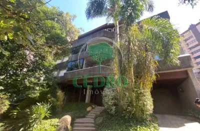 Cobertura com 3 quartos à venda na rua casemiro de abreu, 1494, bela vista, porto alegre por r$ 1.389.000