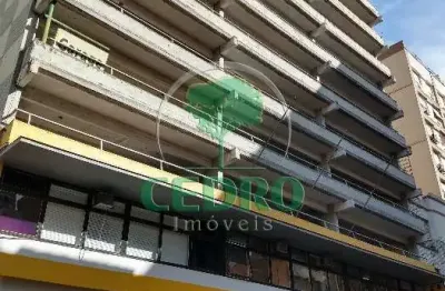 Garagem à venda na rua riachuelo, 981, centro histórico, porto alegre por r$ 43.000