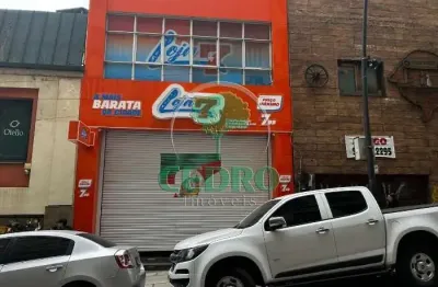 Ponto comercial à venda na rua vigário josé inácio, 494, centro histórico, porto alegre por r$ 2.500.000