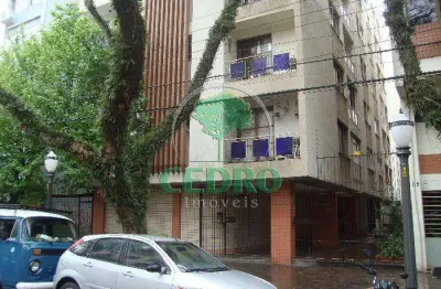 Apartamento com 2 quartos à venda na rua da república, 311, cidade baixa, porto alegre por r$ 369.000