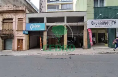 Sala comercial para alugar na rua riachuelo, 1339, centro histórico, porto alegre por r$ 800