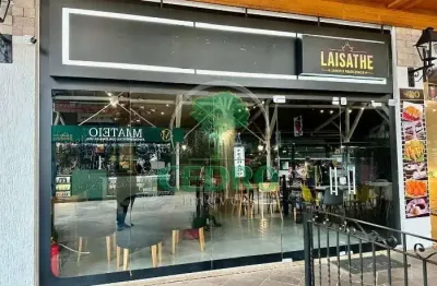 Ponto comercial à venda na felisberto de moraes, 1, centro, canela por r$ 2.800.000
