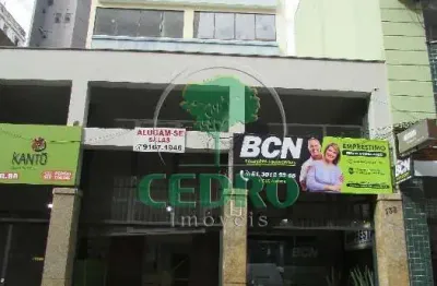 Sala comercial para alugar na rua riachuelo, 1339, centro histórico, porto alegre por r$ 1.000