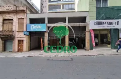 Sala comercial à venda na rua riachuelo, 1337, centro histórico, porto alegre por r$ 155.000