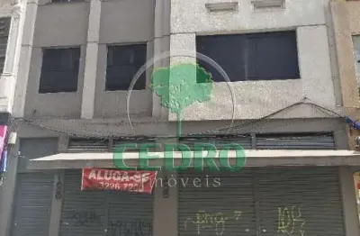 Ponto comercial para alugar na rua dos andradas, 1629, centro histórico, porto alegre por r$ 39.000