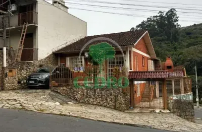 Casa com 2 quartos à venda na rua da gruta, 63, cascata, porto alegre por r$ 420.000