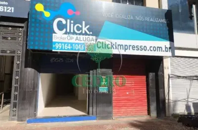Ponto comercial para alugar na rua dos andradas, 1151, centro histórico, porto alegre por r$ 14.000