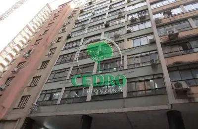 Sala comercial para alugar na rua vigário josé inácio, 547, centro histórico, porto alegre por r$ 600