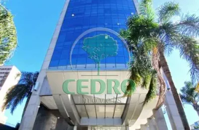 Sala comercial para alugar na rua dom pedro ii, 861, higienópolis, porto alegre por r$ 41.500