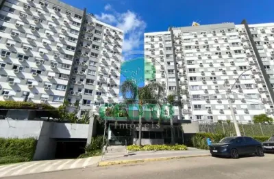 Apartamento com 2 quartos para alugar na antônio sereno moretto, 55, teresópolis, porto alegre por r$ 2.200