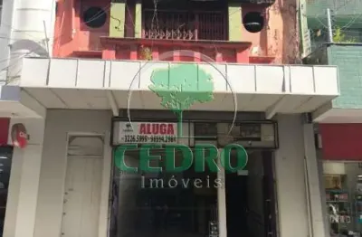 Ponto comercial para alugar na rua dos andradas, 1489, centro histórico, porto alegre por r$ 28.000