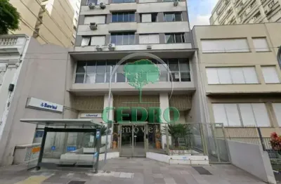 Apartamento com 1 quarto para alugar na rua duque de caxias, 959, centro histórico, porto alegre por r$ 2.200