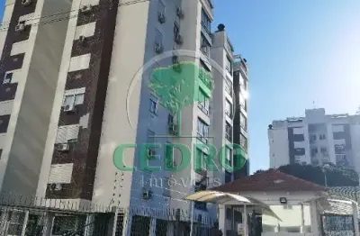 Apartamento com 3 quartos para alugar na Avenida Ipiranga, 8400, Jardim Carvalho, Porto Alegre por R$ 2.300