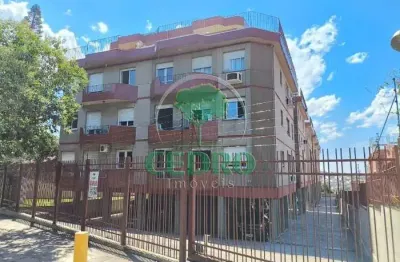 Apartamento com 2 quartos à venda na Rua Intendente Alfredo Azevedo, 780, Glória, Porto Alegre por R$ 300.000