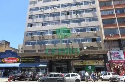 Sala comercial à venda na rua voluntários da pátria, 595, centro histórico, porto alegre por r$ 210.000