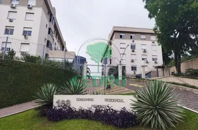 Apartamento com 2 quartos para alugar na rua coronel aparício borges, 168, glória, porto alegre por r$ 1.500