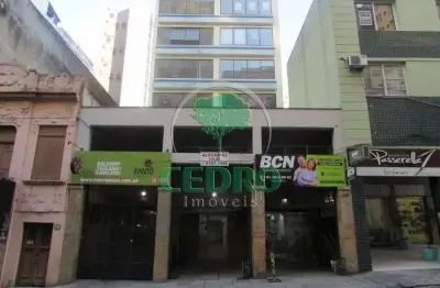 Sala comercial à venda na rua riachuelo, 1339, centro histórico, porto alegre por r$ 120.000