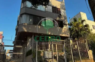 Cobertura com 3 quartos à venda na rua luiz de camões, 119, santo antônio, porto alegre por r$ 780.000
