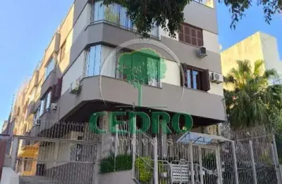 Cobertura com 3 quartos à venda na rua luiz de camões, 119, santo antônio, porto alegre por r$ 790.000