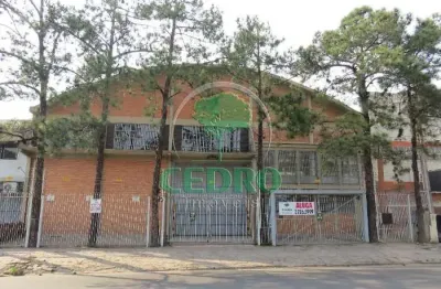 Barracão / Galpão / Depósito para alugar na Avenida A. J. Renner, 475, Humaitá, Porto Alegre por R$ 18.000