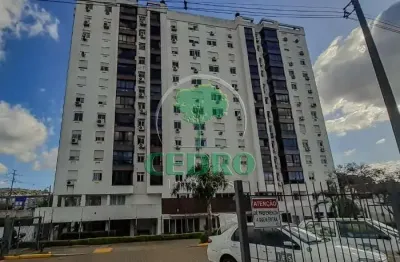 Apartamento com 2 quartos para alugar na Avenida Ipiranga, 8400, Jardim Botânico, Porto Alegre por R$ 2.500