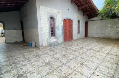 Casa com 2 quartos à venda na Vila Mirim, São Paulo  por R$ 560.000