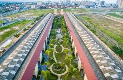 Casa em condomínio fechado com 3 quartos à venda na Vila Mirim, Praia Grande  por R$ 1.800.000