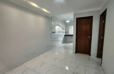 Casa em condomínio fechado com 2 quartos à venda no Parque das Américas, Praia Grande  por R$ 250.000
