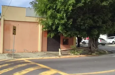 Ponto comercial de 90 m², com 01 banheiro, para aluguel