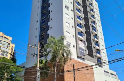 Apartamento com 2 quartos à venda no Centro, São Leopoldo 