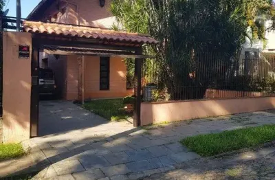 Sobrado de 264,10 m², com 03 dormitórios (sendo um deles uma suíte), para venda