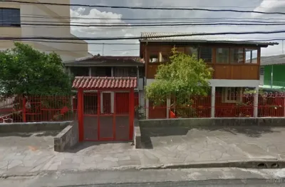 Casa com 2 quartos à venda no Padre Reus, São Leopoldo 