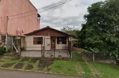 Casa com 2 quartos à venda no Santa Teresa, São Leopoldo 