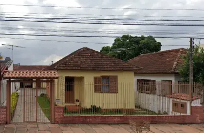 Casa com 2 quartos à venda no Rio Branco, São Leopoldo 