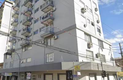Sala comercial de 70,40 m², com banheiro, para venda