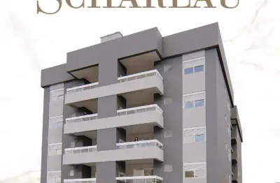 Apartamento de 75,88 m², com 02 dormitórios (sendo um deles uma suíte), para venda